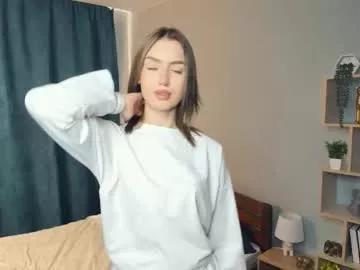 paulettelafevre — GOAL: look at my outfit [5 tokens remaining] Hello CB,Im Eva<3 im new here #18 #new #skinny #teen #shy