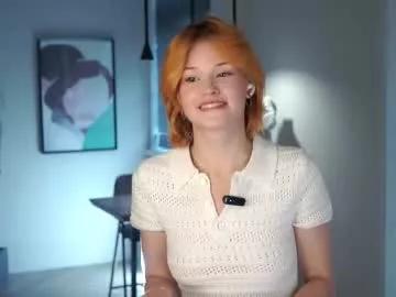 pebee — GOAL: rub pussy [96 tokens remaining] |Lush inside me today|Yoyoyoy dude! I m Lily! New  cute girl here!  #shy #teen #skinny #lovense #redhead