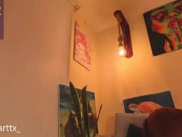 Freechat persefone__xxx on Chaturbate