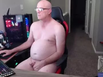 Freechat pilot_dave_69 on Chaturbate