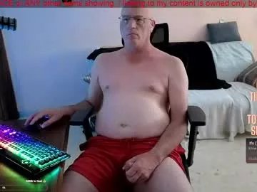 Freechat pilot_dave_69 on Chaturbate