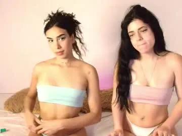 pretty_dirty_sis — #lesbian #anal #latina #deepthroat #longtongue