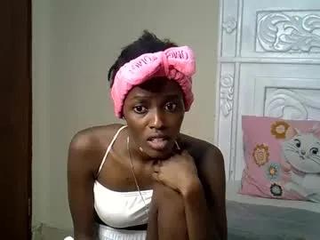 prettybunnny — #ebony #petite #slim #teen #smalltits