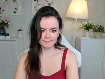 prettyyy_kitty — GOAL: I'll play with my pussy in my panties  [165 tokens remaining] Hello!!! I'm new !!! Will you be my teacher and tell how everything works here? #new #18 #bigass #young #shy