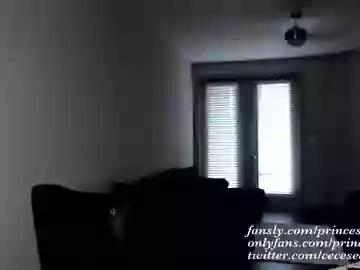 Freechat princess_cece on Chaturbate