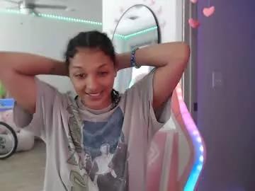 Freechat princess_cece on Chaturbate