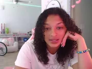 Freechat princess_cece on Chaturbate