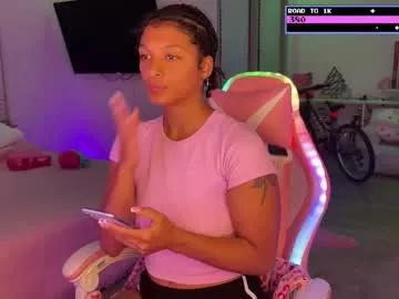 Freechat princess_cece on Chaturbate