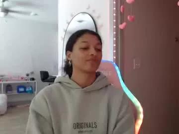 Freechat princess_cece on Chaturbate
