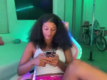 Freechat princess_cece on Chaturbate