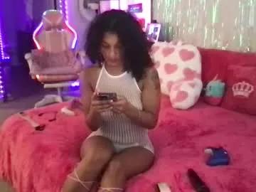 princess_cece — Current Goal: LUSH in PUSSY at 1999 tokens -- 5x Dice Roll = DOMI CONTROL (3 min.)| 999 tkn = NAKED 10 MIN. #squirt #ebony #lovense #bigboobs #anal [1470 tokens to goal]