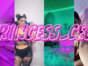Freechat princess_cece on Chaturbate