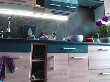 Freechat private_space on Chaturbate