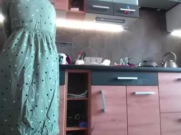 Freechat private_space on Chaturbate