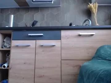 Freechat private_space on Chaturbate