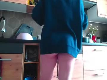 Freechat private_space on Chaturbate