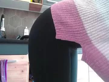 Freechat private_space on Chaturbate