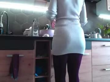 Freechat private_space on Chaturbate