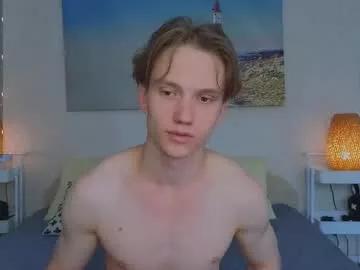 pupsenish on Chaturbate 