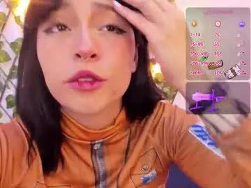 purple_slut_ on Chaturbate 