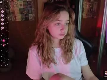 queen_kitty1818 on Chaturbate 