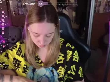queen_kitty1818 on Chaturbate 