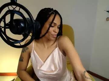 queendom_ing on Chaturbate 