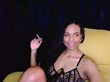 queendom_ing on Chaturbate 