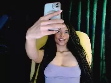 queendom_ing on Chaturbate 