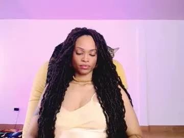 queendom_ing on Chaturbate 