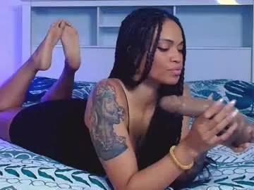 queendom_ing on Chaturbate 