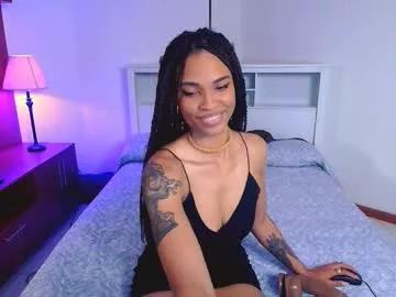 queendom_ing on Chaturbate 