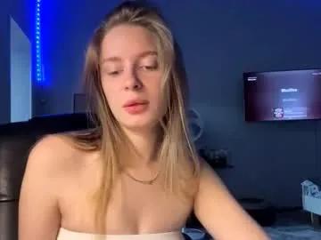 raneeleuthold — Goal: Doggy(in panties)! yay! Hi, im Mary!  #shy #18 #young #teen #new [21 tokens remaining]