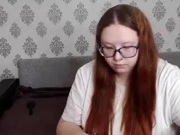 redchloee — Make your ass red [75 tokens left] #bbw #bigboobs #bigass #redhair