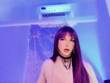 Freechat reginarose on Chaturbate