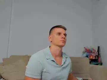 Freechat ricky_boltin on Chaturbate