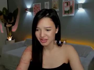 riko_asada — Goal: Good start - sexy dance  My name is Riko and I am #new and #young #asian model on CB #shy #cute it's my first day  - Next