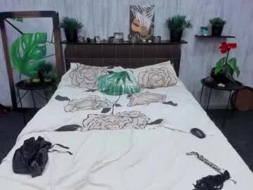 Freechat rishaspell on Chaturbate