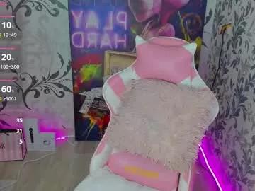 Freechat rishaspell on Chaturbate