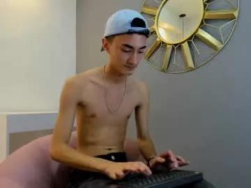 ritchie_alameda — GOAL: Get Naked [13 tokens remaining] Welcome to my room! #18 #bigcock #twink #young #lovense