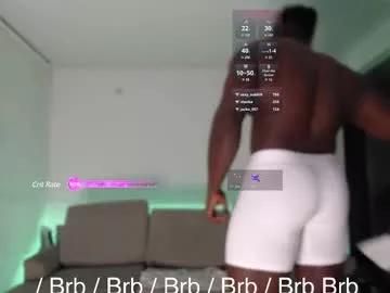 rogger_physique on Chaturbate 