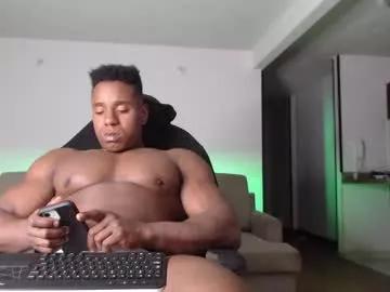 rogger_physique on Chaturbate 