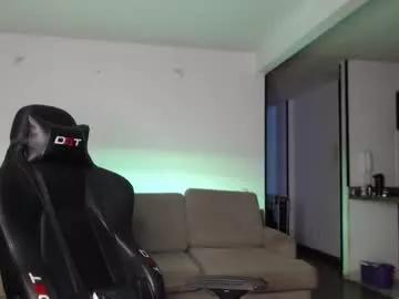 rogger_physique on Chaturbate 