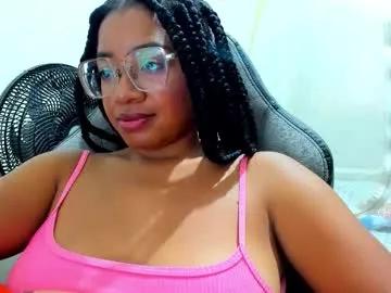 romantic_stargirl on Chaturbate