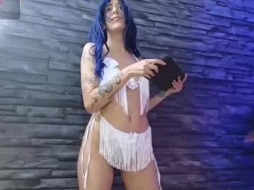 Freechat rose_baker_ on Chaturbate