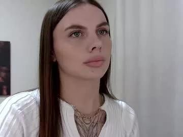 rosehubbard on Chaturbate