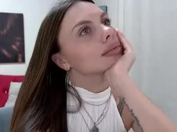 rosehubbard on Chaturbate