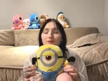 rosendapopper on Chaturbate