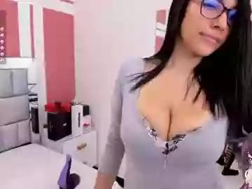 Private roxy_clark on Chaturbate