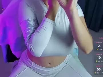 Private roxy_clark on Chaturbate